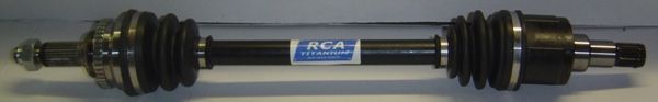 RCA FRANCE Veovõll SU280A